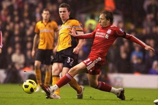 Hodgson: "Koči nas strah od pogreške"