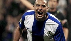Trezeguet: "Ostankom potvrditi danu riječ"