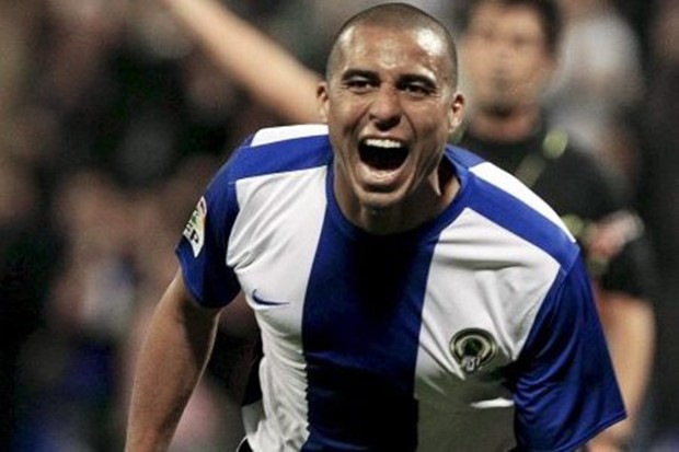 Trezeguet: "Ostankom potvrditi danu riječ"