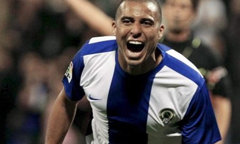 Trezeguet: "Ostankom potvrditi danu riječ"