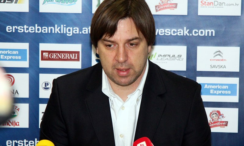 Gojanović: "Naš prvi izbor su igrači s hrvatskim korijenima, radimo na tome da ih pronađemo"