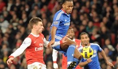 Arsenalov napadač može ići