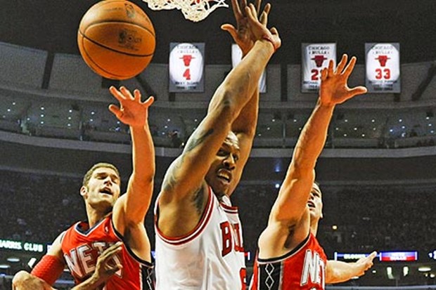 Hornetsi iskoristili ozljede Bostona