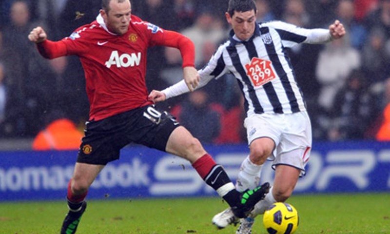 Video: Rooney i Hernandez izvukli United