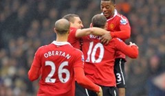 Ferguson: "Bio je jedanesterac"