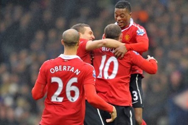 Ferguson: "Bio je jedanesterac"