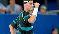 Henin se vratila, Belgija izgubila