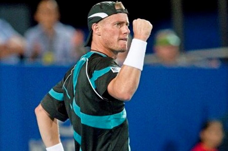 Henin se vratila, Belgija izgubila