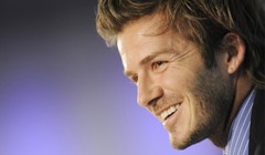 Redknapp: "Beckham bi volio u Tottenham"