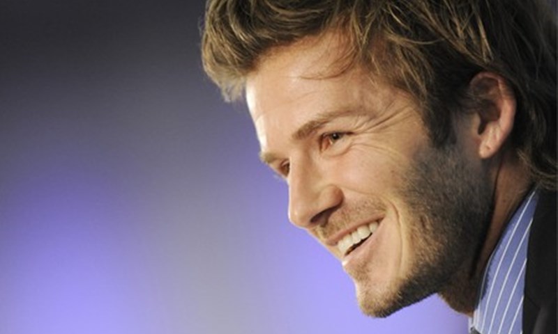 Redknapp: "Beckham bi volio u Tottenham"