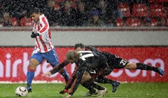 Aguero: "Atletico je moj dom"