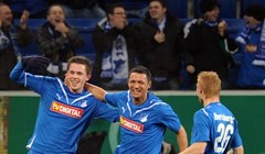 Trener zbog prodaje napustio Hoffenheim