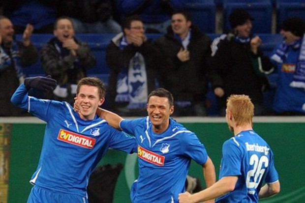 Trener zbog prodaje napustio Hoffenheim