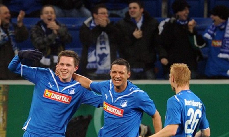 Trener zbog prodaje napustio Hoffenheim