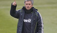 Mourinho najavio Kakin nastup