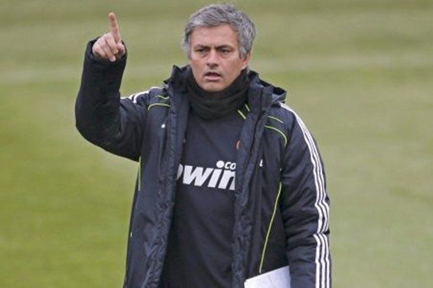Mourinho najavio Kakin nastup