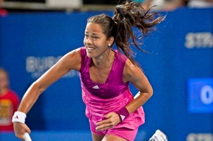 Srbi krenuli "tricom"