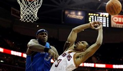 Uzbuna u La-La Landu