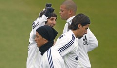 Mourinho: "Neki će imati nove uloge"