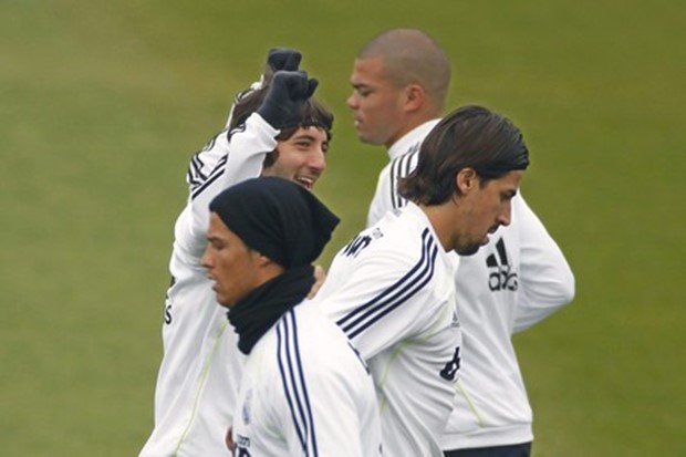 Mourinho: "Neki će imati nove uloge"