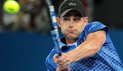 Roddick krenuo uvjerljivo