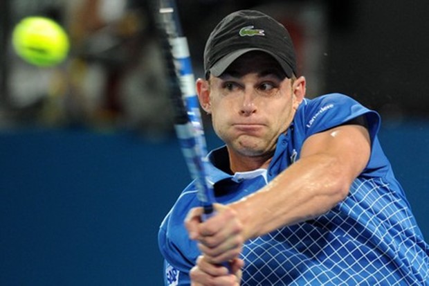 Roddick krenuo uvjerljivo