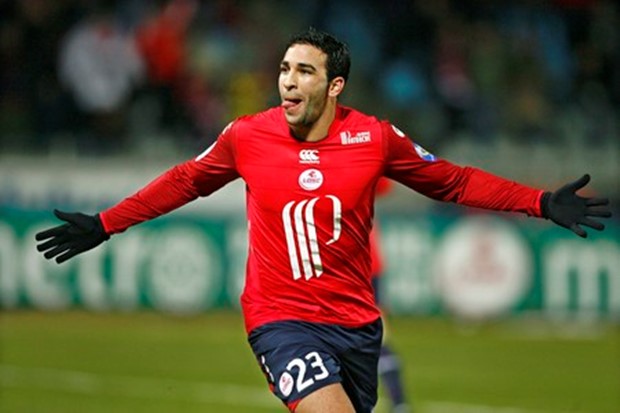 Valencia kupila pa posudila natrag