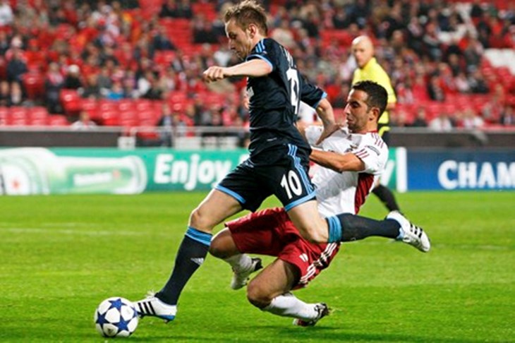 Rakitić zbog bolesti propušta treninge