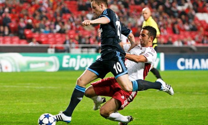 Rakitić zbog bolesti propušta treninge