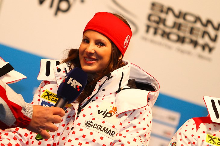 Ana Jelušić među kandidatima za ulazak u Komisiju sportaša MOO-a