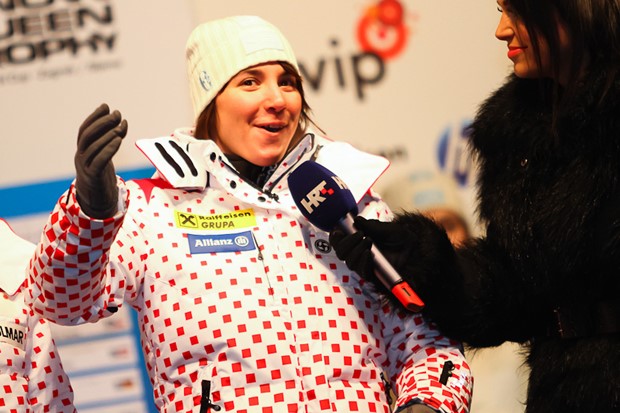 Novoselić: "Dat ću sve od sebe"