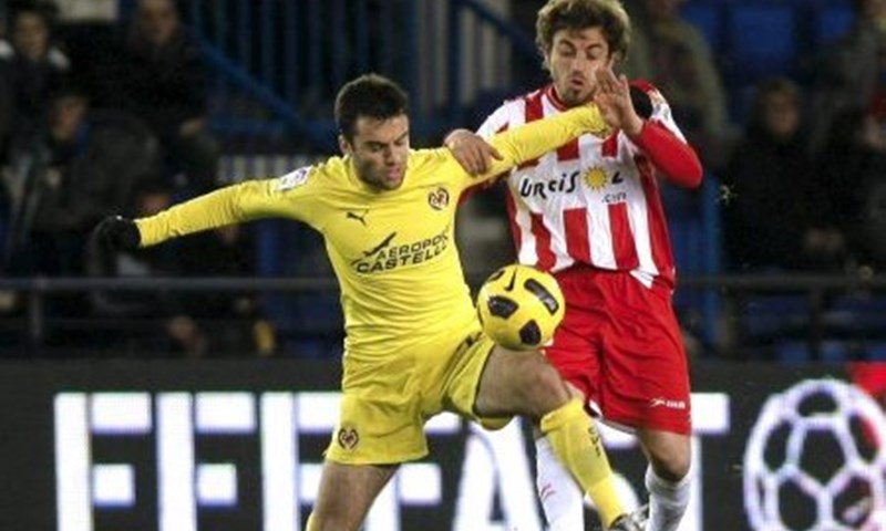 Slavlje Villarreala