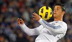 Mourinho: "Bez kontrole i koncentracije"