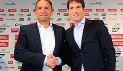 Novi Šimunićev trener sumnja u Europu