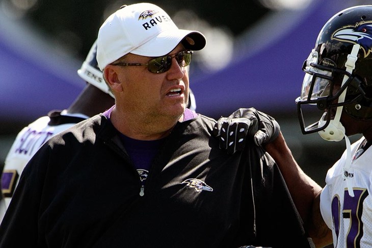 Može li Rex Ryan postati novi 'Broadway Joe'?