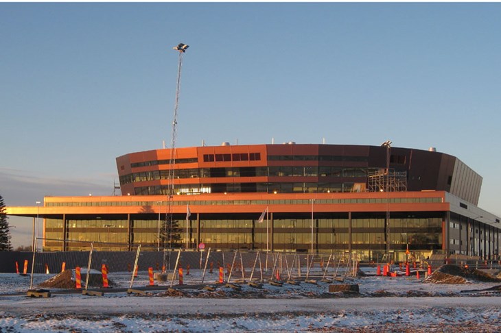 Lijepa i bogata, s rukometom u srcu