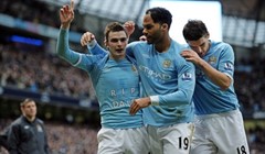 Dvostruki udarac za City uoči Arsenala