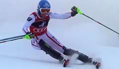 Schild najbrža u prvoj vožnji