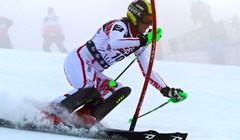 Nicole Hosp u slalomu u Aspenu do prve pobjede nakon 2008. godine