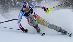 Vonn opet pala, bit će spremna za SP