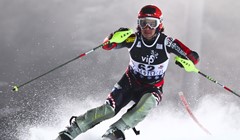 Schild otvara slalomsku sezonu, Novoselić kreće kao 68.