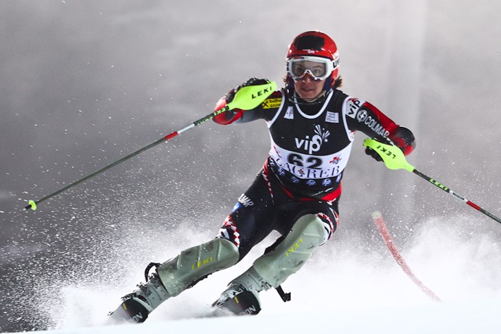 MOO dodijelio deset stipendija hrvatskim sportašima i sportašicama