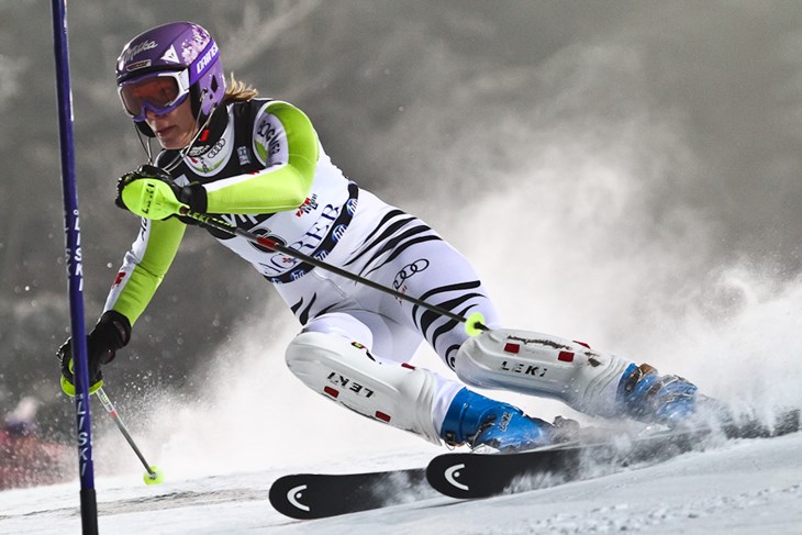 Pirova pobjeda Höfl-Riesch