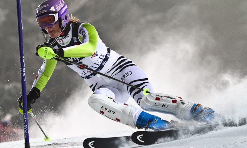 Pirova pobjeda Höfl-Riesch