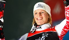 Schild nastavlja dominirati