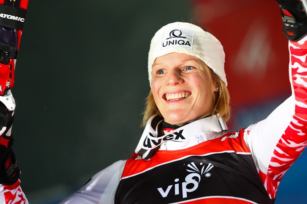 Schild nastavlja dominirati