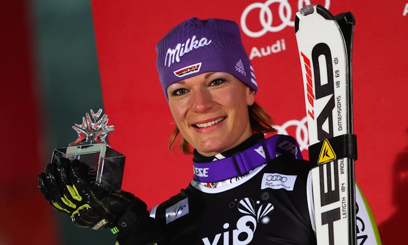 Riesch: "Ne bunim se zbog drugog mjesta"