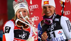 Uživo: Dame imaju prednost