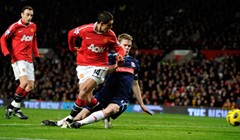 Nani i Chicharito za nastavak niza