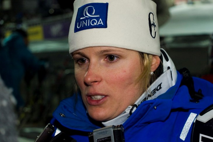 Velez Zuzulova do druge pobjede u karijeri nakon slavlja u Flachauu